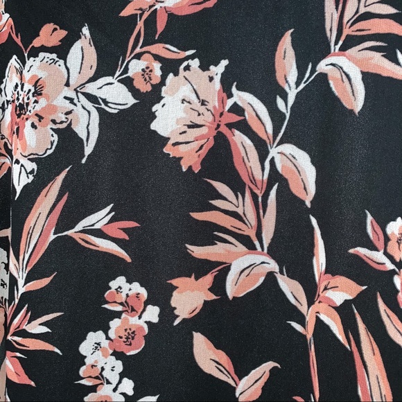 White House Black Market • Handkercheif Dress - Picture 2 of 5